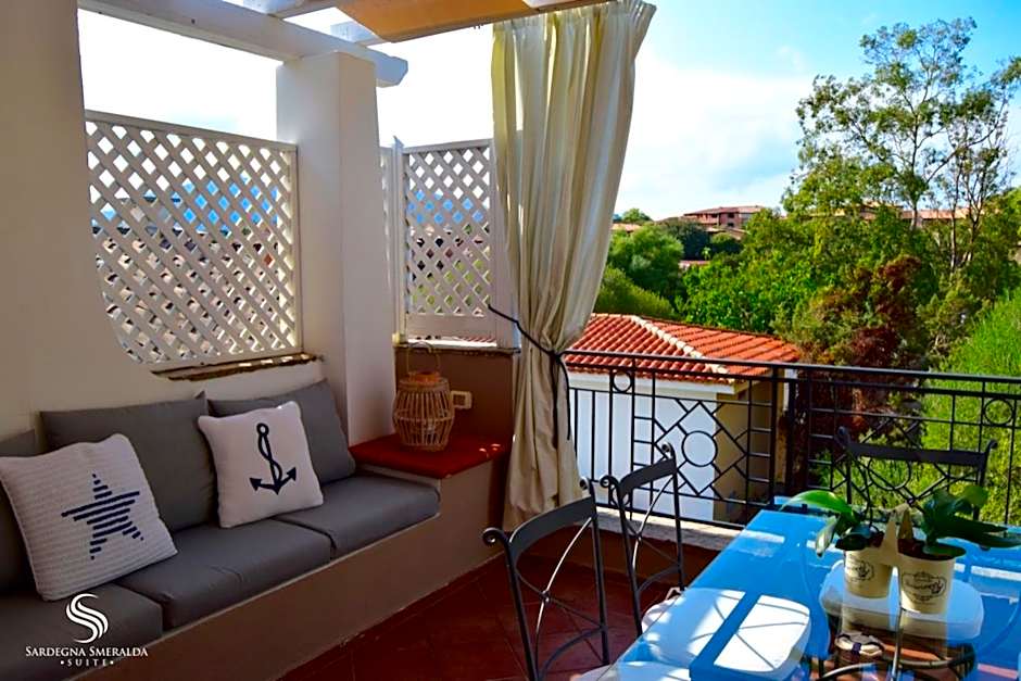 Villaggio Smeralda by Sardegna Smeralda Suite