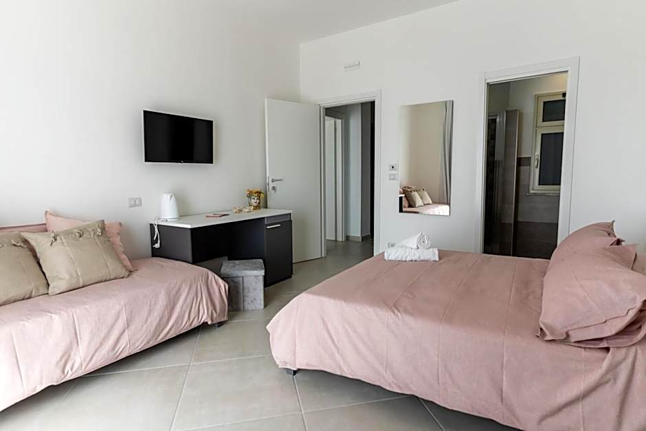 Teddu B&B