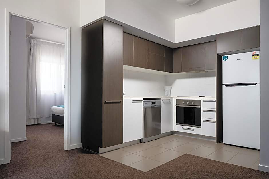 Central Kensington Apartments