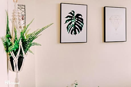 Classic Quadruple Room