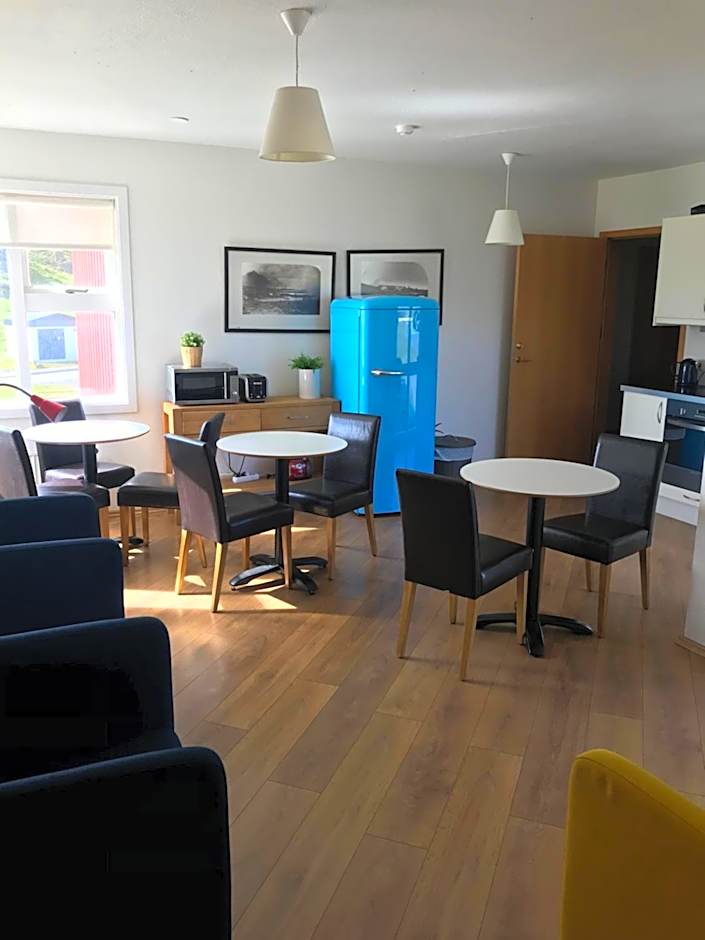 Framtid Hostel