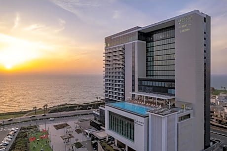 Vert Lagoon Netanya