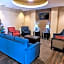Comfort Inn & Suites Donna near I-2