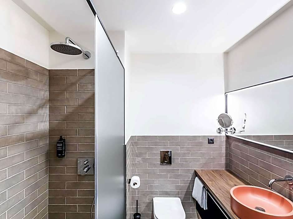 ibis Styles chaves
