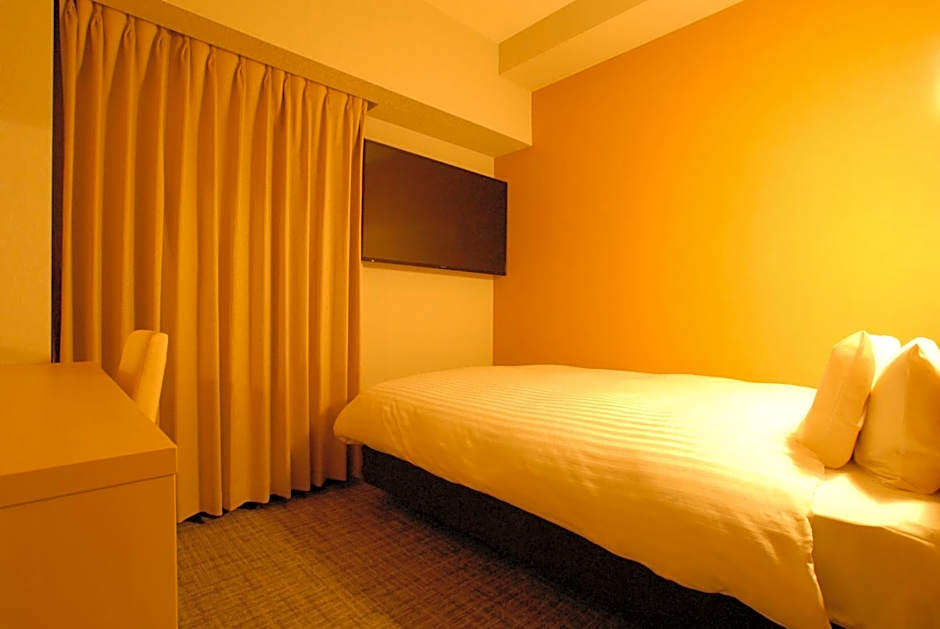 AB Hotel Fuji