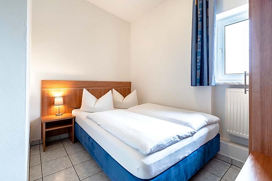 Hotel Fresh INN