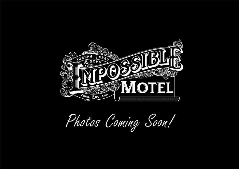 Impossible Motel