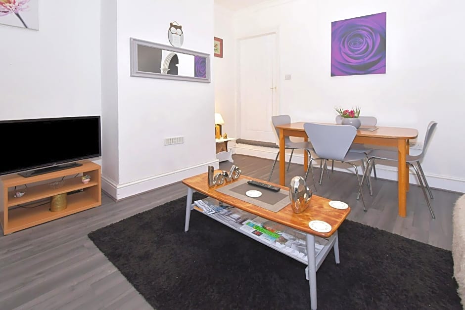 Townhouse @ Hanley Road Stoke