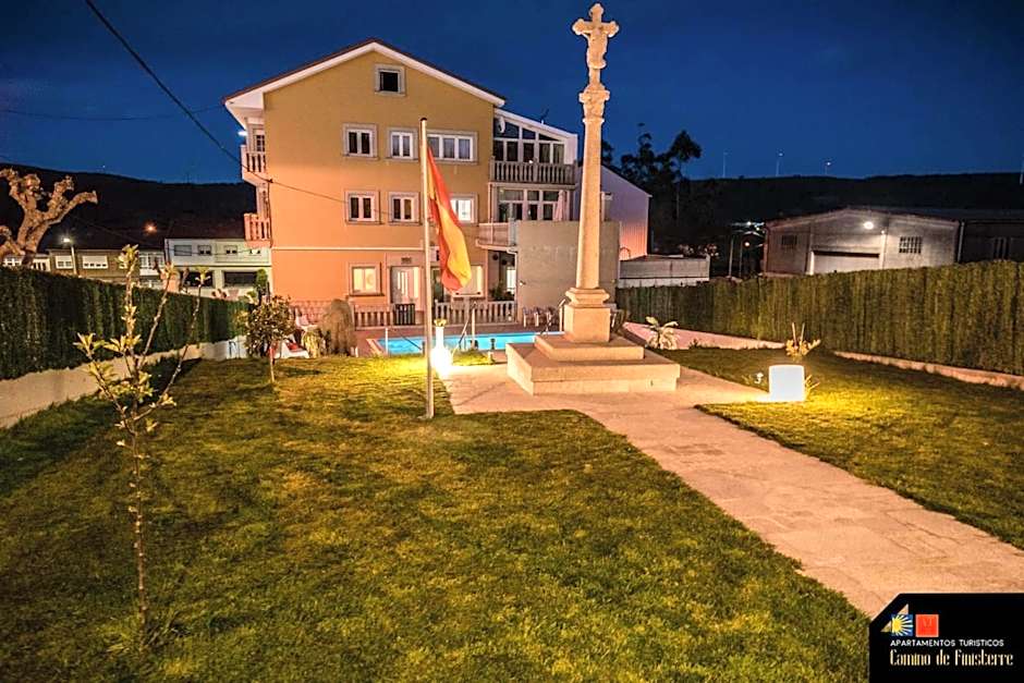 Hostel Camino de Finisterre