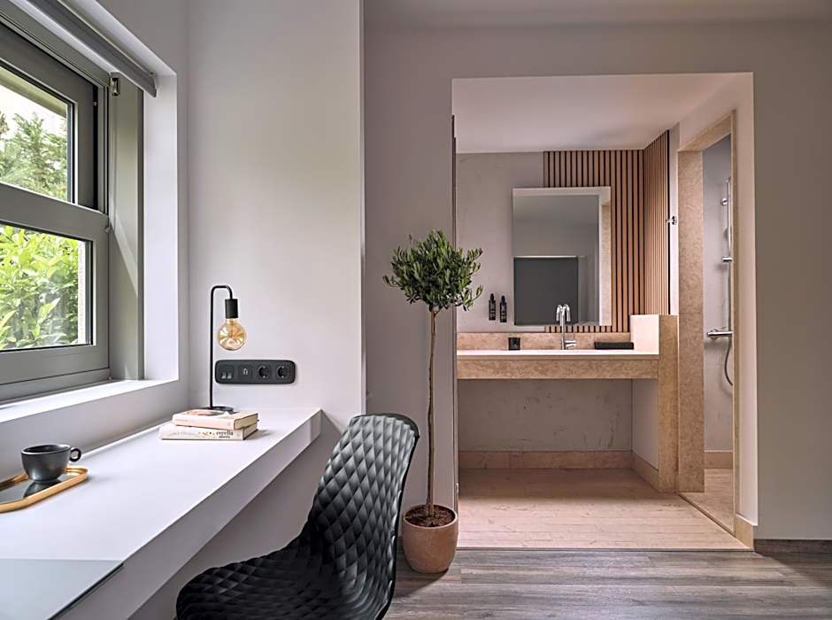 Civitel Attik Rooms & Suites