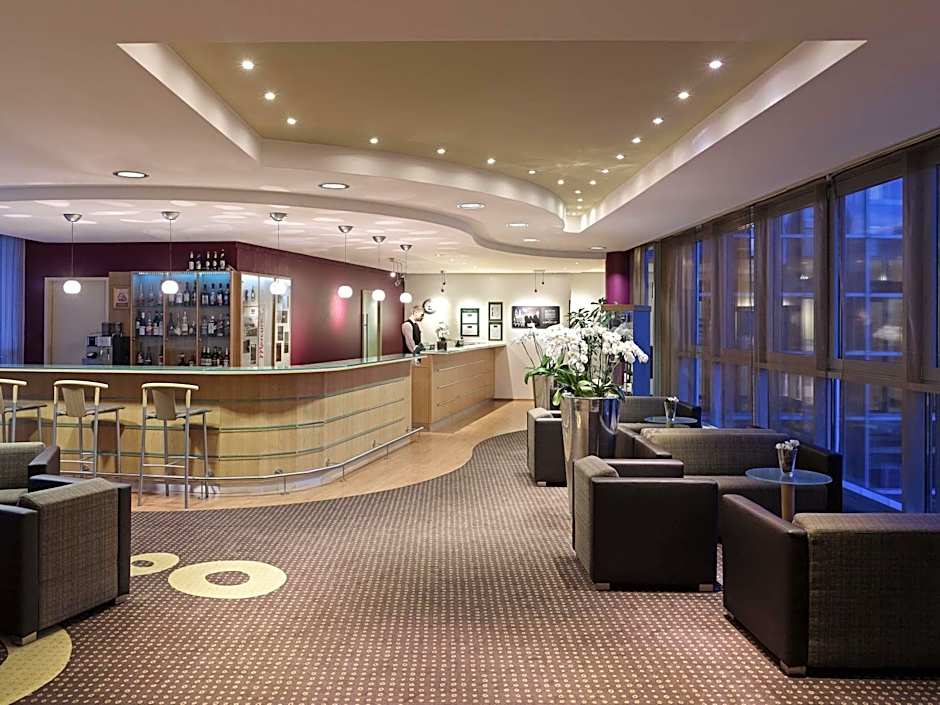Mercure Hotel Dortmund City