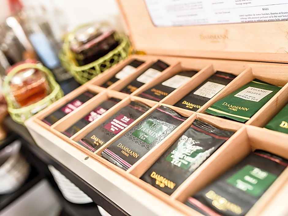 Hotel Les Almadies - Coeur de Ville