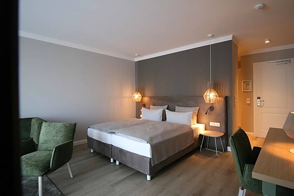 Landhotel Rittmeister & Kräuter-SPA Adults Only