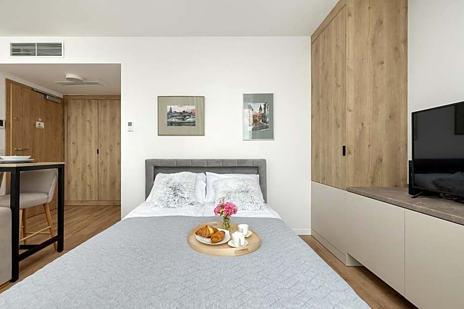 Apartamenty Jantaris II by Noclegi Renters