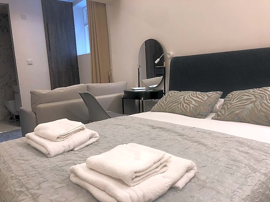 Widegate Residential