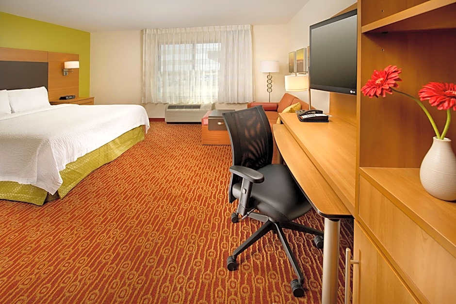 TownePlace Suites by Marriott Eagle Pass