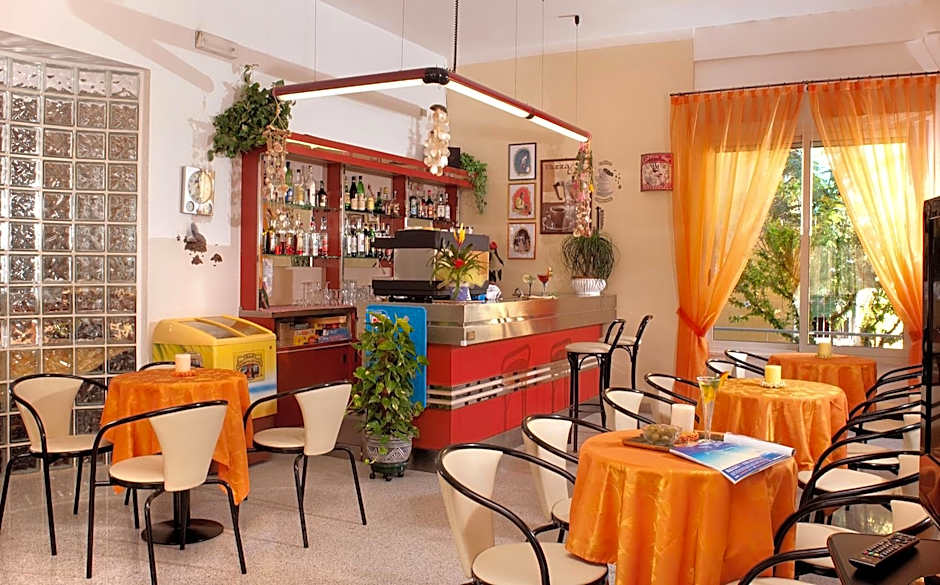 Hotel Olimpia