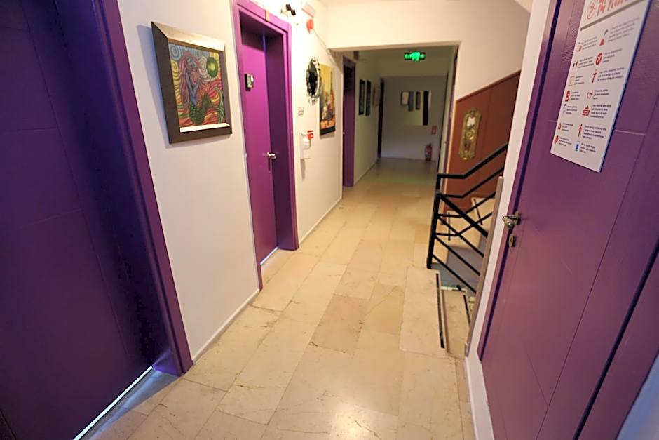 Lavender Otel