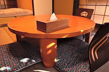 Japanese Room