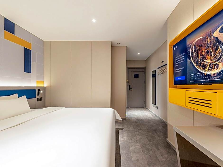 7Days Inn Guiyang South Zhonghua Road – Guiyang, MN