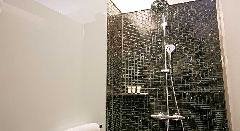 Amba Taipei Zhongshan