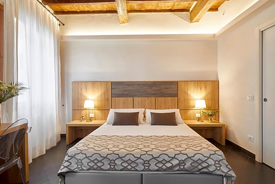 Sette Angeli Rooms