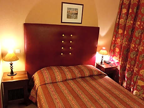 Hotel Dorele