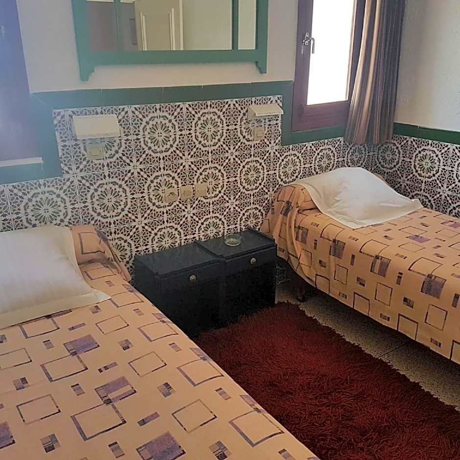 Residence Yasmina Agadir