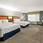 Hampton Inn By Hilton & Suites Fairbanks