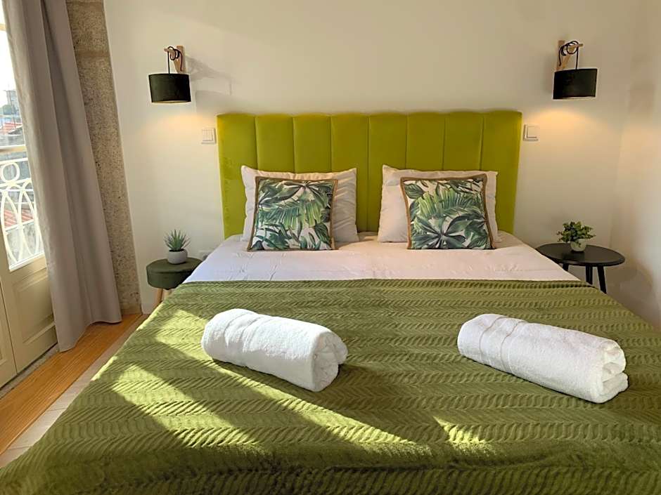 Lost Inn Porto Hostel