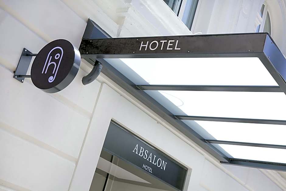 Absalon Hotel