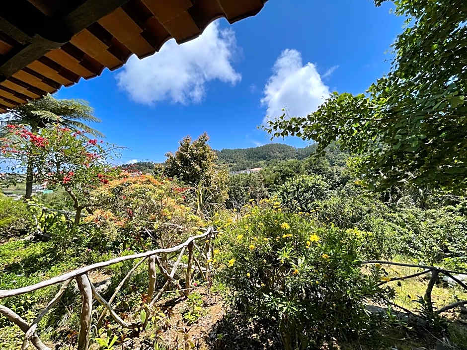 Casas de Campo do Pomar B&B - Self Check-in