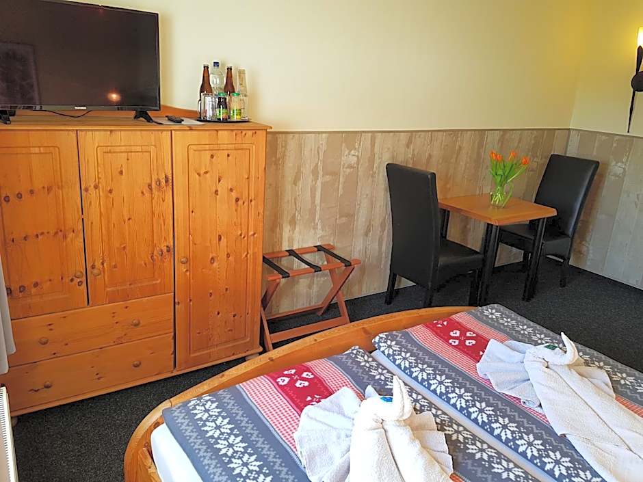 Landhotel Pathes Hof