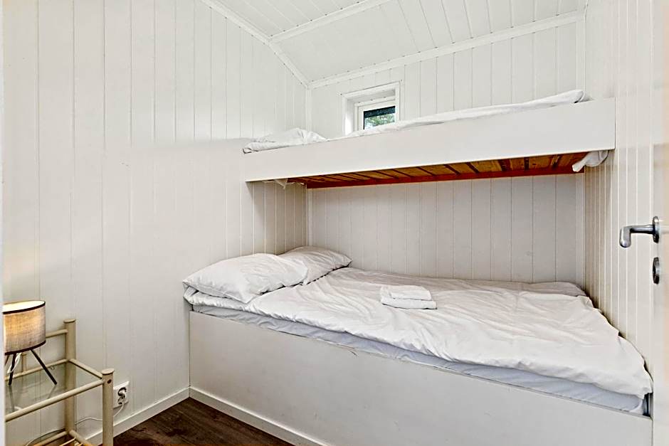 Topcamp Onsakervika - Tyrifjorden