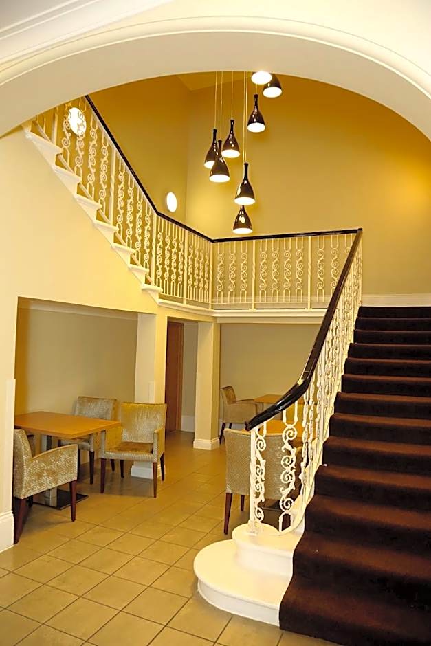 Shore View Hotel