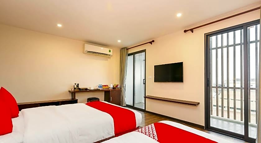 OYO 930 Thang Long Hotel