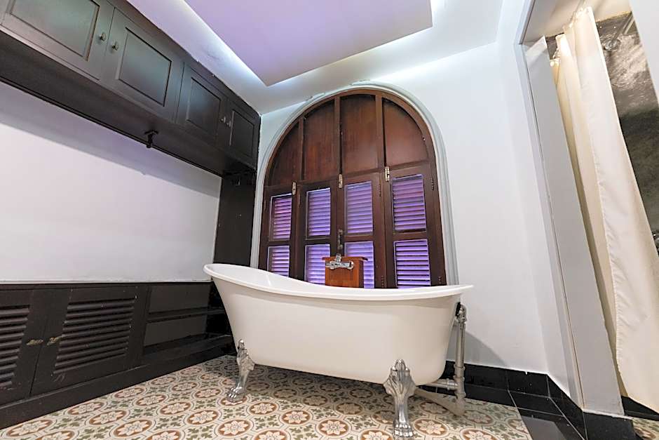 Mylaohome Hotel & Spa