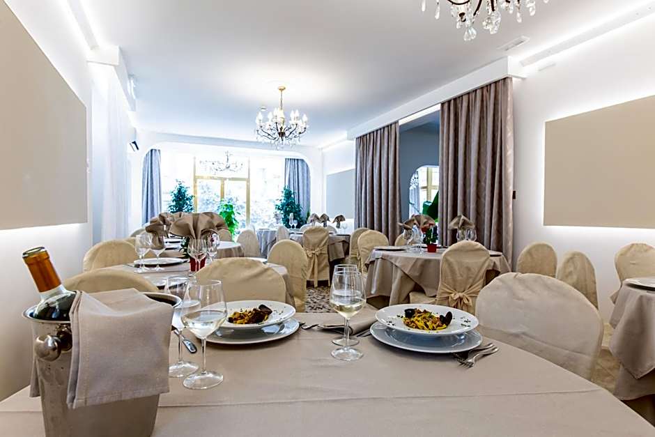 Hotel Italia Boutique