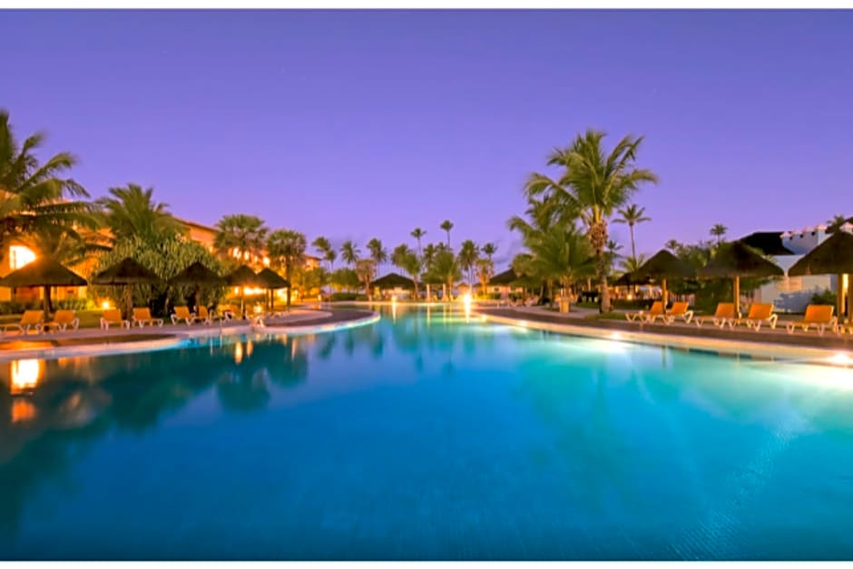 Iberostar Waves Bahia All Inclusive