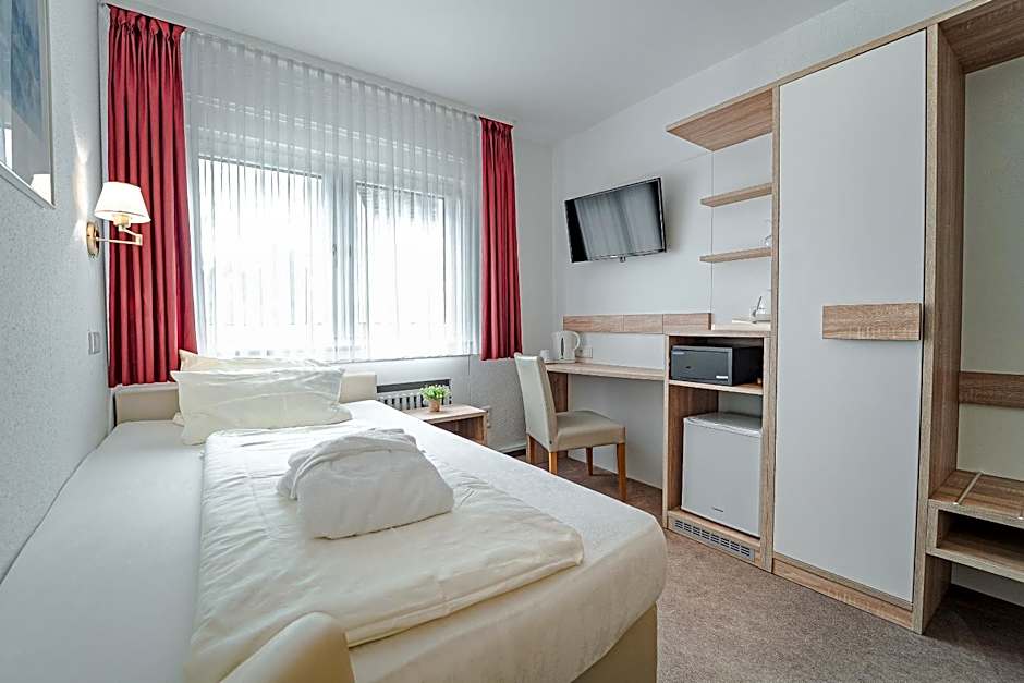 Sletz Parkhotel - Superior