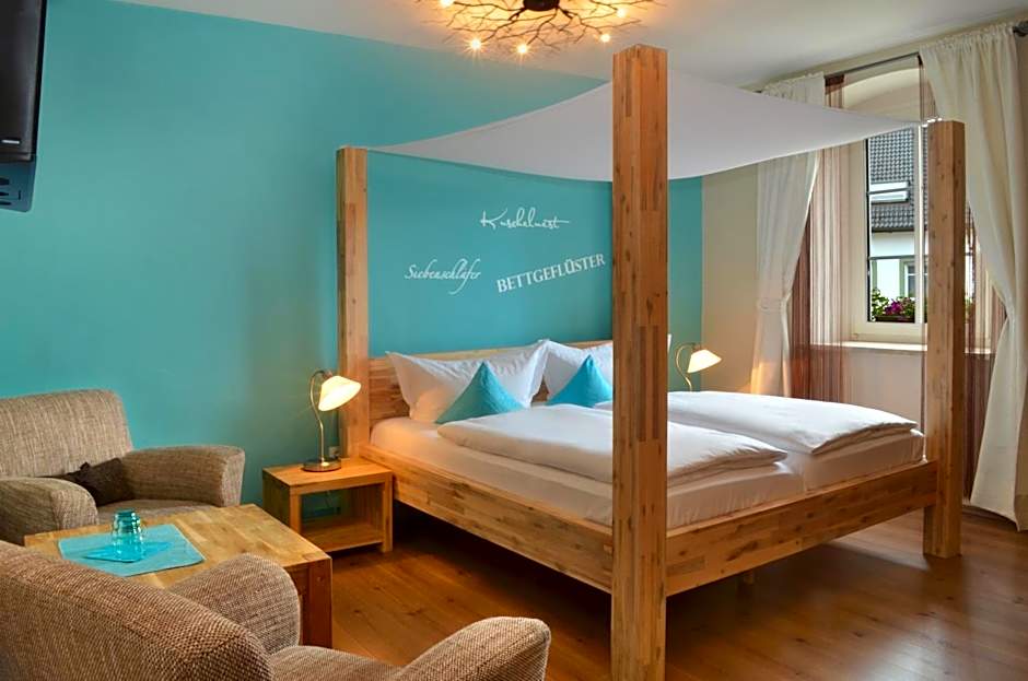 Gasthof Deutscher Adler und Hotel Puchtler