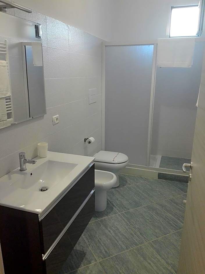 Affittacamere Villa Zelinda