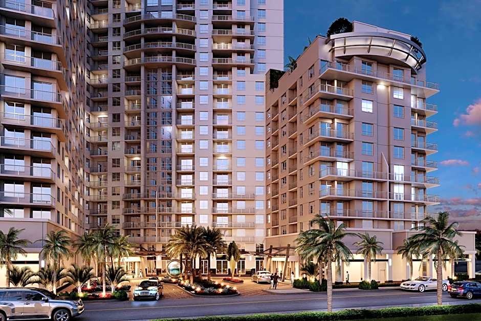 Hotel Circ