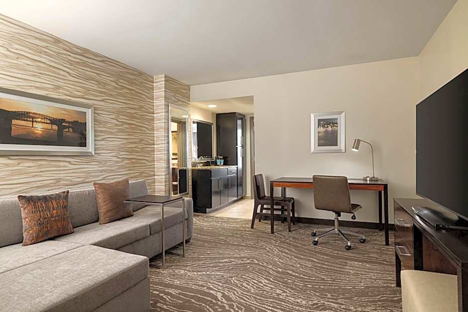 Embassy Suites By Hilton Chattanooga Hamilton Place
