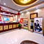 GreenTree Inn Henan Kaifeng Gulou Square Express hotel