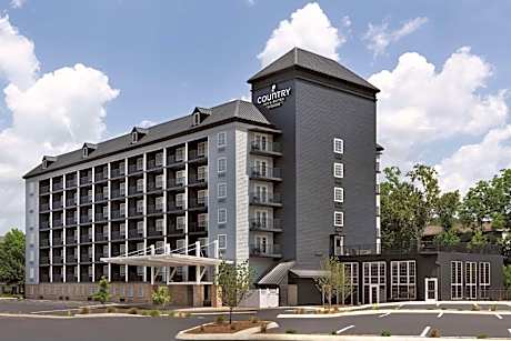 Country Inn & Suites by Radisson, Pigeon Forge South, TN