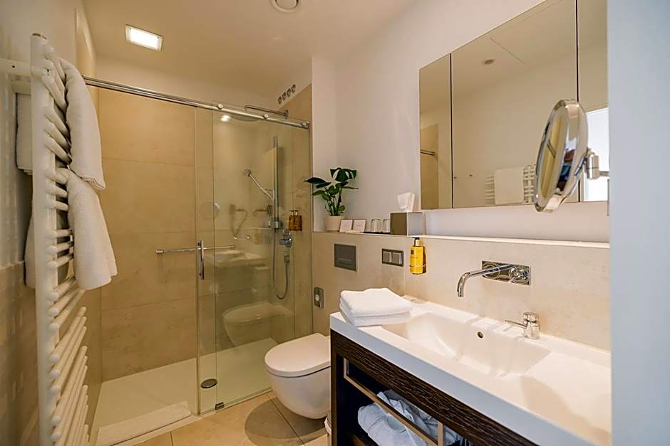 Hotel Eberhards am Wasser
