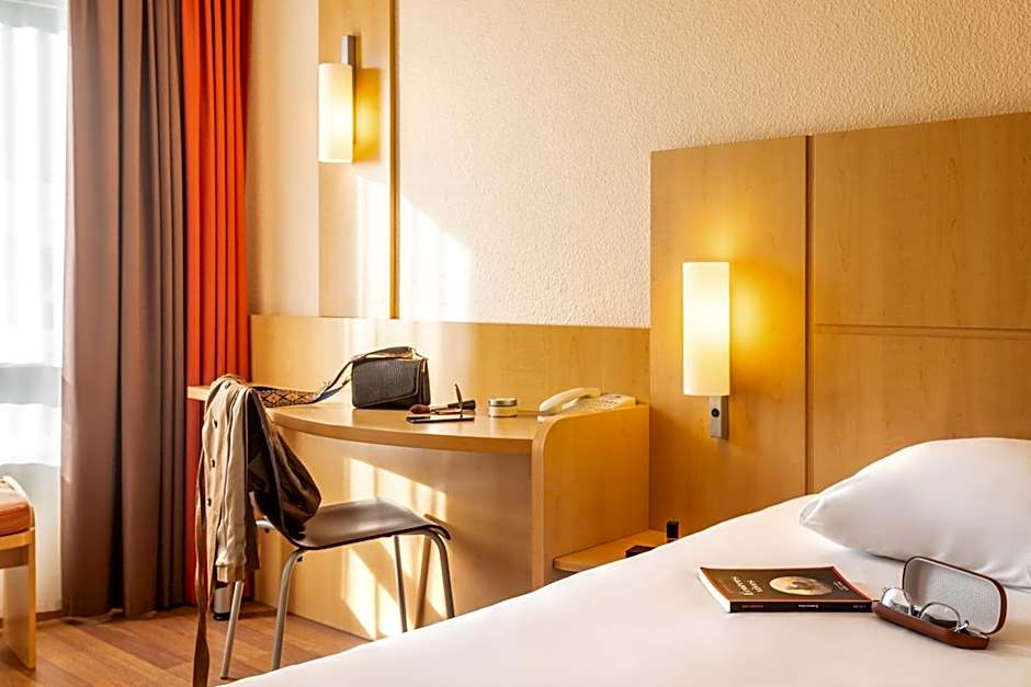 ibis Antwerpen Centrum