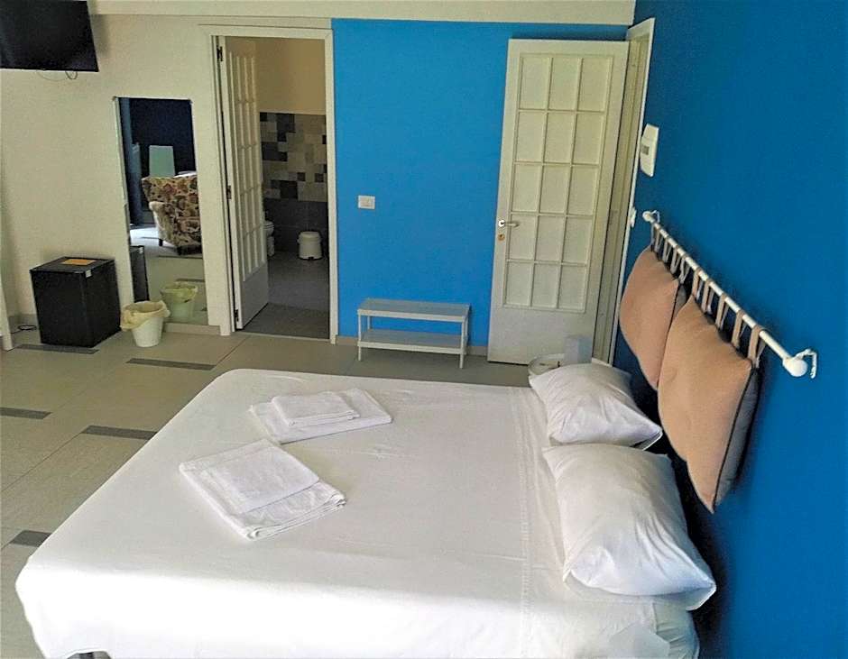 MOKARTA B&B