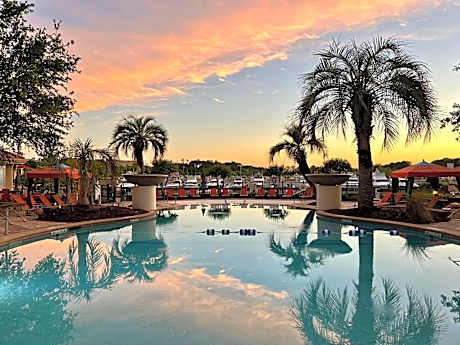 Marina Inn At Grande Dunes